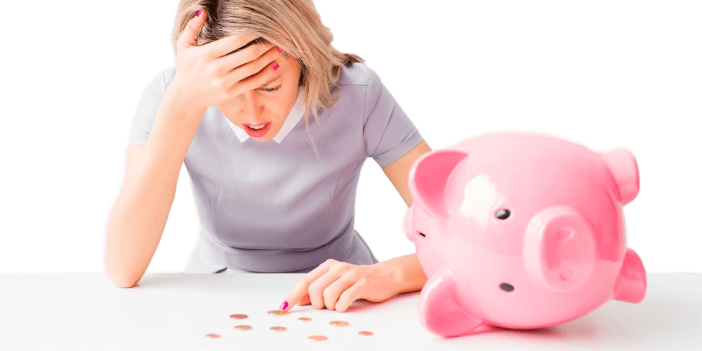 Why Fundraisers Fail