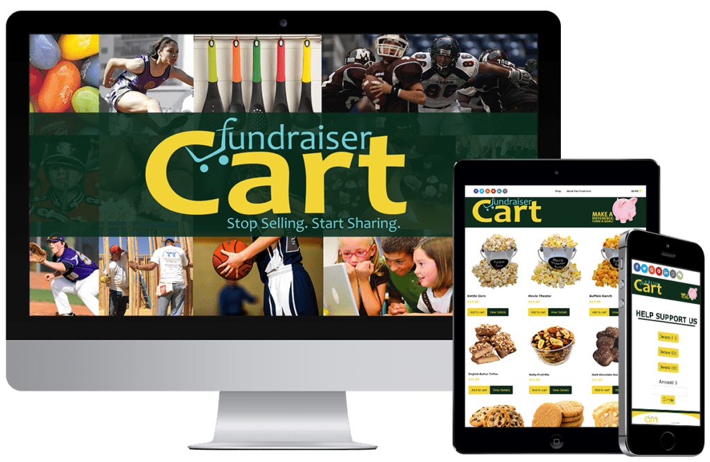 Online Fundraising