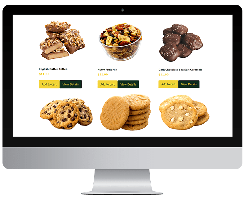 Online Fundraising